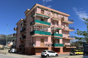 Bilocale con ascensore