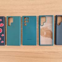 Cover Samsung S22 ultra