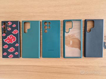 Cover Samsung S22 ultra
