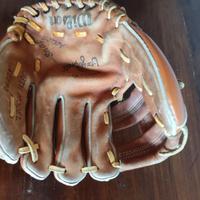 Guanto da Baseball Wilson per ragazzi