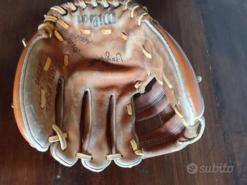 Guanto da Baseball Wilson per ragazzi