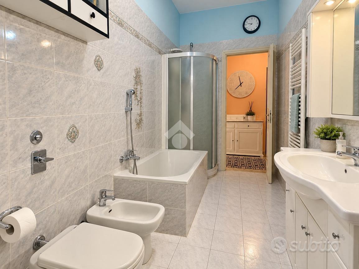 Appartamento – Paderno Dugnano, Palazzolo Milanese - Vista 3