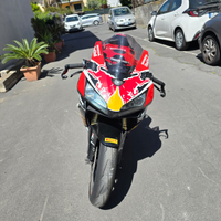 Cbr 600 rr 2005