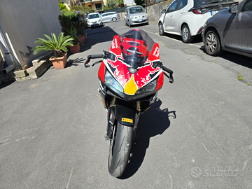 Cbr 600 rr 2005
