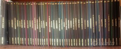 i classici del fumetto di repubblica 