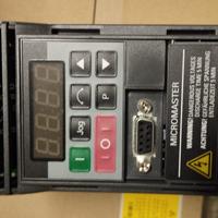 INVERTER PER MOTORI SIEMENS MICROMASTER