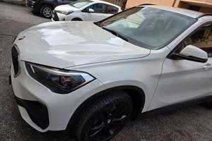 BMW X1 Restyling 118d