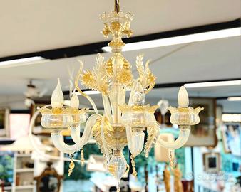 Lampadario La Murrina