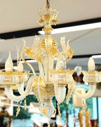 Lampadario La Murrina