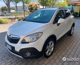 Opel Mokka 1.4 Turbo Benzina 4x4