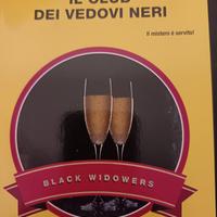 il club dei vedovi neri