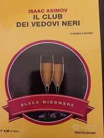 il club dei vedovi neri