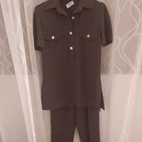 Completo camicia/pantalone