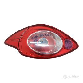 STOP FANALE POSTERIORE DESTRO FORD Ka Serie (CCU)