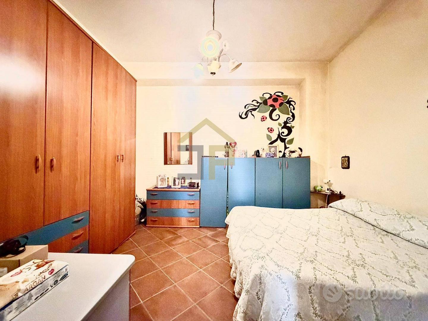Appartamento – Balestrate, Palermo - Altro