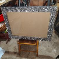 Cornice Argentata