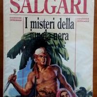I misteri della jungla nera - Emilio Salgari