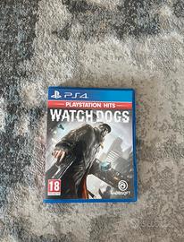Watch Dogs