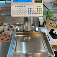 Bilancia professionale