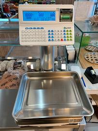 Bilancia professionale