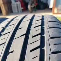 2 gomme pneumatici 225 45 18 z