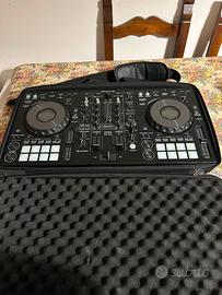 PIONERR DDJ 800 con bag ufficiale