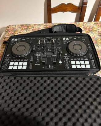 PIONERR DDJ 800 con bag ufficiale