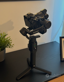 DJI Ronin SC