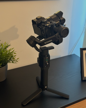 DJI Ronin SC