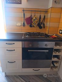 cucina componibile