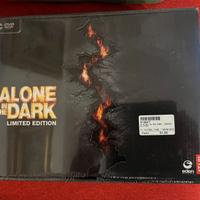 Alone in the dark limited edition 2008