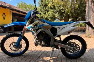 TM 250 2T