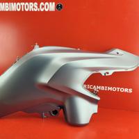 CARENA FIANCHETTO DX SX BMW R1200GS LC