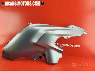 CARENA FIANCHETTO DX SX BMW R1200GS LC