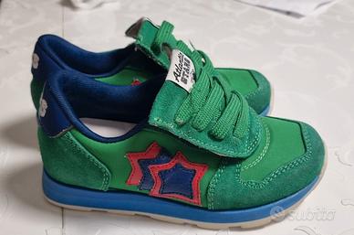 Sneakers Atlantic Stars n° 27