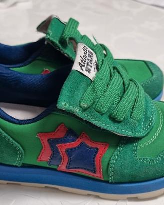 Sneakers Atlantic Stars n° 27
