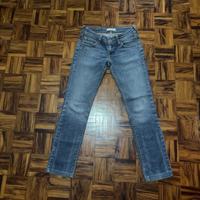 Jeans Levis slim fit