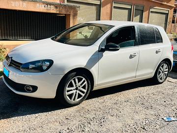 Volkswagen Golf 6