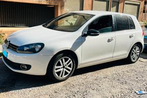 Volkswagen Golf 6