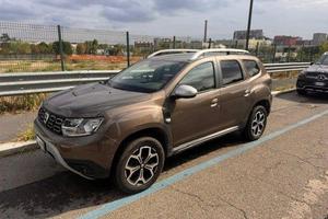 Dacia Duster 1.5 Diesel Euro 6D 2019