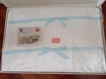 Copriletto nuovo marca Gibri anni 70