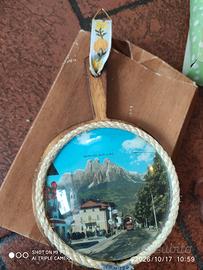 Souvenir vintage da collezione