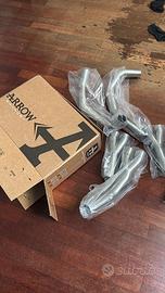 Collettori racing Kawasaki Z900 2018 A3