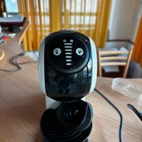Macchina caffé de longhi per dolce gusto