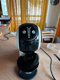 Macchina caffé de longhi per dolce gusto
