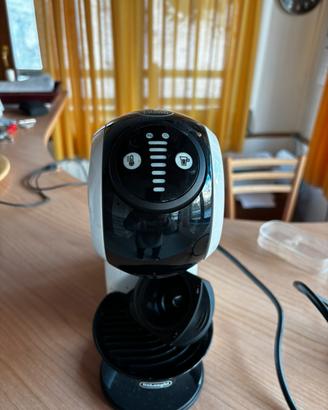 Macchina caffé de longhi per dolce gusto