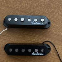 PICKUPS JACKSON