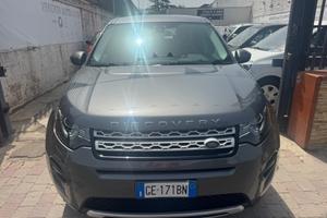 Land Rover Discovery Sport 2.0 TD4 150 CV Auto Bus