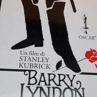 C era una volta in America barry Lyndon etc 16vhs