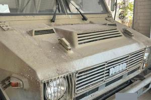 Iveco VM 90